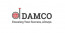 Damco Solutions logo
